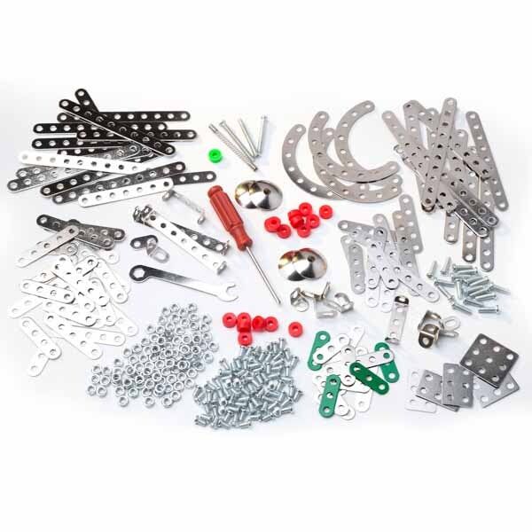 Apples To Pears Gift In A Tin Eiffel Tower - McGrocer