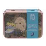 Apples To Pears Gift In A Tin Magical Fairy Fun - McGrocer