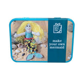 Apples To Pears Gift In A Tin Make Your Own Mermaid - McGrocer