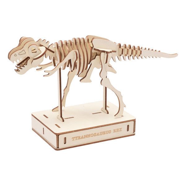 Apples To Pears T-Rex in a Tin - McGrocer