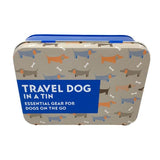 Apples To Pears Travel Dog Tin - McGrocer