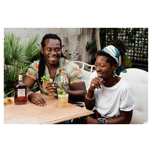 Appleton Estate 8 Year Old Reserve Finest Jamaica Rum   70cl - McGrocer