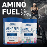 Applied Nutrition Amino Fuel EAA Powder Candy Ice Blast 390g - McGrocer