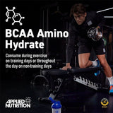 Applied Nutrition BCAA Amino Hydrate Fruit Burst 450g - McGrocer