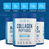 Applied Nutrition Collagen Peptides 300g - McGrocer