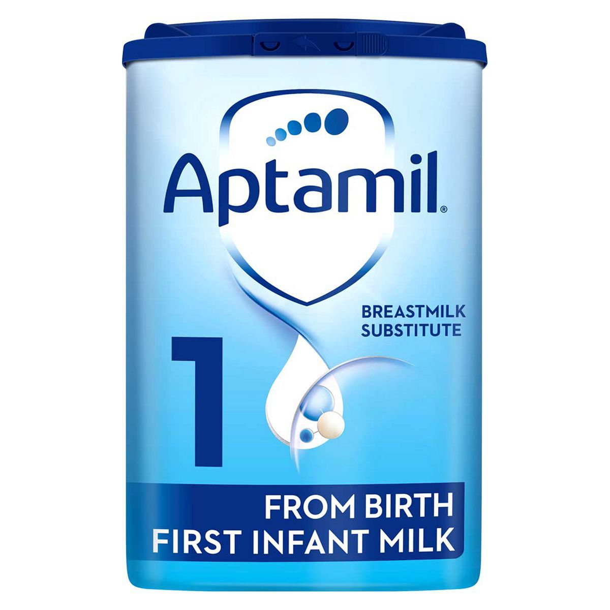 Aptamil 1 First Infant Milk from Birth 800g - McGrocer