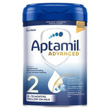 Aptamil 2 Advanced Follow On Baby Milk Formula 6-12 Mth 800G - McGrocer