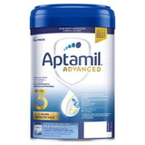 Aptamil 3 Advanced Toddler Milk Powder Formula 1-3 Yrs 800G - McGrocer