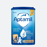 Aptamil 4 Baby Toddler Milk Formula Powder 2+ Years    800g - McGrocer