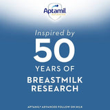 Aptamil Advanced 2 Follow On Formula Baby Milk Powder 6-12 Months    800g - McGrocer