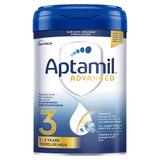 Aptamil Advanced 3 Formula Toddler Milk Powder 1-3 Years    800g - McGrocer