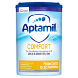 Aptamil Comfort Baby Milk Infant Formula From Birth 800g - McGrocer