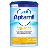 Aptamil Comfort Baby Milk Formula Powder from Birth to 12 Months    800g - McGrocer