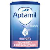 Aptamil Hungry Baby Milk Formula From Birth 800g - McGrocer