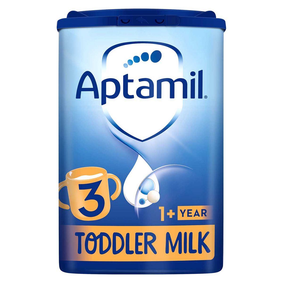 Aptamil Toddler Milk 3 1+ Years 800g - McGrocer