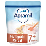 Aptamil Wholegrain Baby Cereal 7 mths+   200g - McGrocer