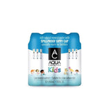 AQUA Carpatica Kids Sportscap Still Natural Mineral Water   12 x 250ml - McGrocer
