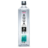 AQUA Carpatica Still Natural Mineral Water Glass Low Sodium & Nitrates   6 x 750ml - McGrocer