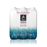 AQUA Carpatica Still Natural Mineral Water Low Sodium & Nitrates   6 x 1.5L - McGrocer
