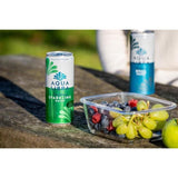 Aqua Libra Sparkling Water   24 x 330ml - McGrocer