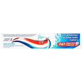Aquafresh Fresh and Minty Toothpaste, 75 ml - McGrocer