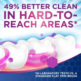 Aquafresh Intense Clean Medium Toothbrush - McGrocer