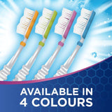 Aquafresh Intense Clean Medium Toothbrush - McGrocer