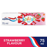Aquafresh Kids Splash Toothpaste 3-8 years - McGrocer