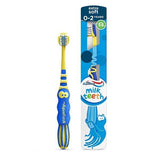 Aquafresh Milk Teeth 0-2 Years Soft Bristles Toothbrush - McGrocer