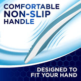 Aquafresh Toothbrush Complete Care For Hard To Reach Areas Medium - McGrocer