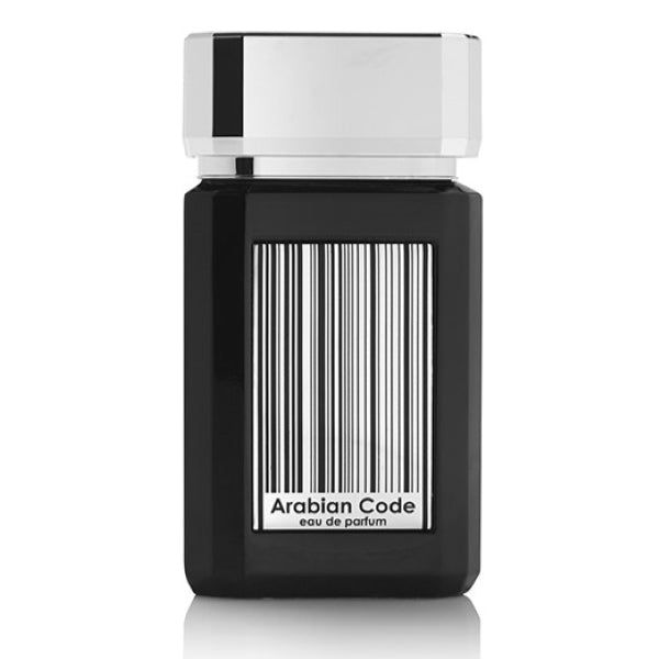 Arabian Oud Perfume Arabian Code 90ml - McGrocer