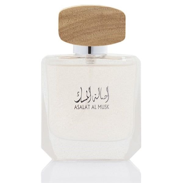 Arabian Oud Perfume Asalat Al Musk 100ml - McGrocer