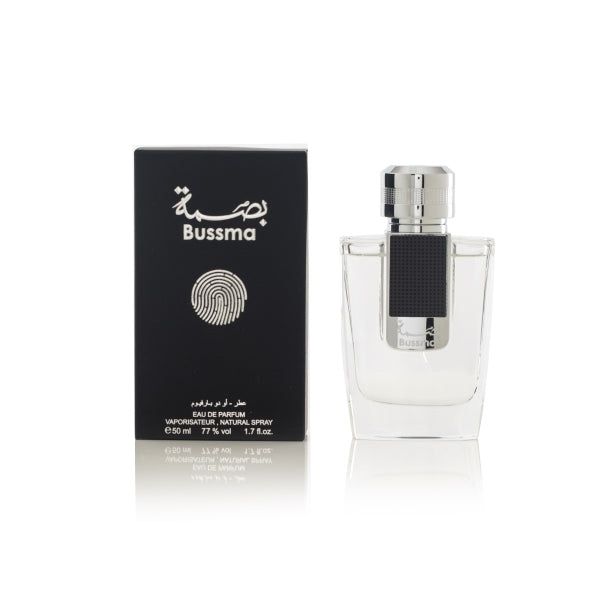 Arabian Oud Perfume Bussma 50ml - McGrocer