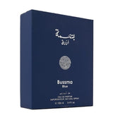 Arabian Oud Perfume Bussma Blue 100ml - McGrocer