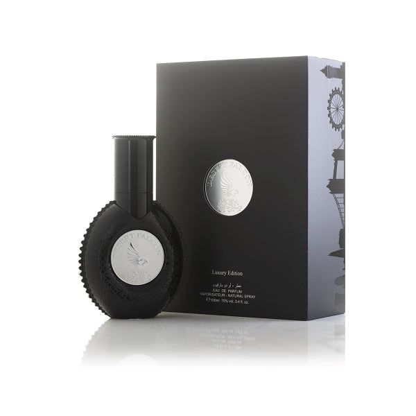 Arabian Oud Perfume Desert Falcon Luxury Edition 100ml - McGrocer