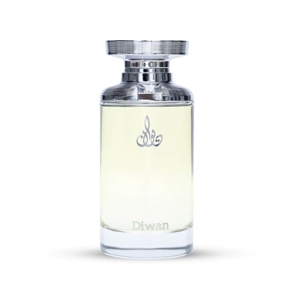 Arabian Oud Perfume Diwan  100ml - McGrocer