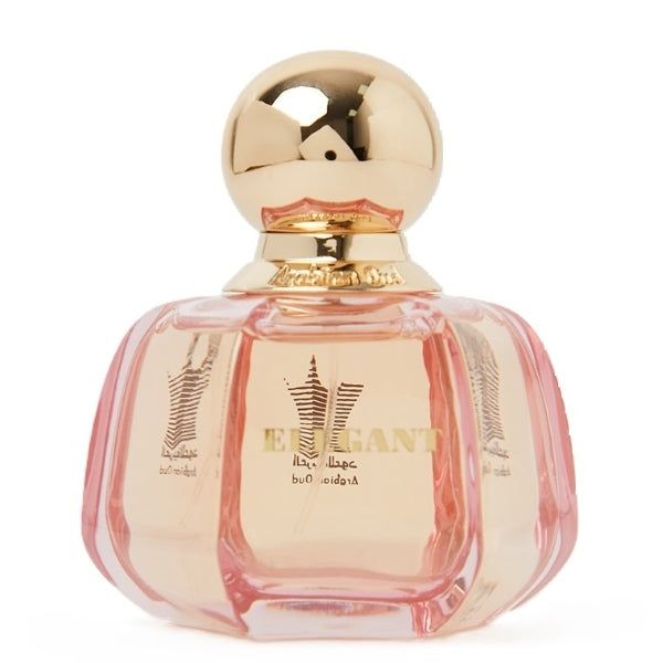Arabian Oud Perfume Elegant Pink 100ml - McGrocer