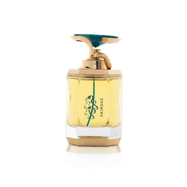 Arabian Oud Perfume Fairouz 100ml - McGrocer