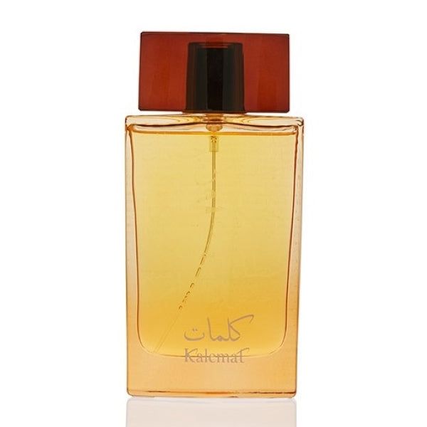 Arabian Oud Perfume Kalemat 100ml - McGrocer