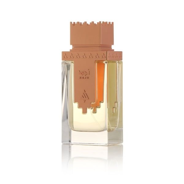 Arabian Oud Perfume Najd 75ml - McGrocer