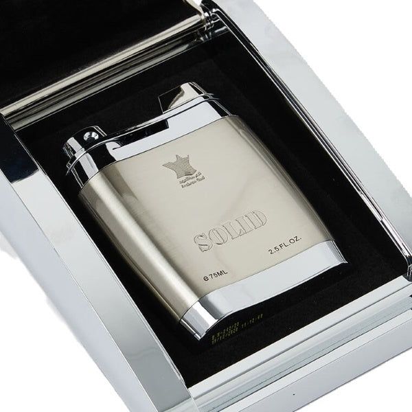 Arabian Oud Perfume Solid 75ml - McGrocer