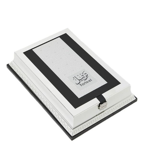 Arabian Oud Perfume Tarteel Silver 75ml - McGrocer
