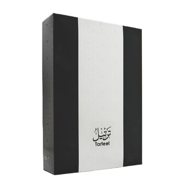 Arabian Oud Perfume Tarteel Silver 75ml - McGrocer