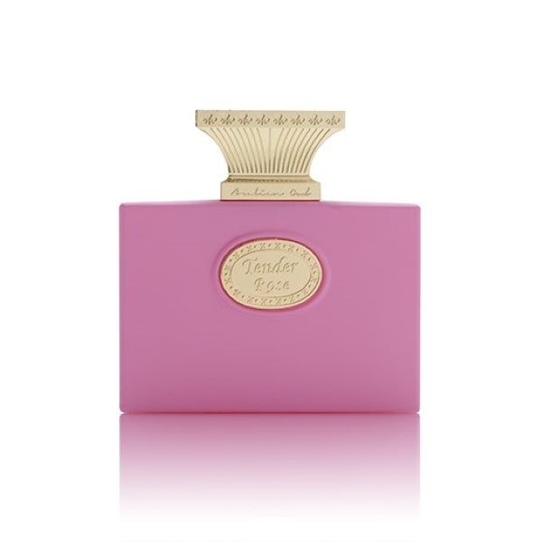Arabian Oud Perfume Tender Rose 100ml - McGrocer