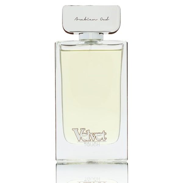 Arabian Oud Perfume Velvet Touch 100ml - McGrocer