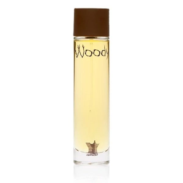 Arabian Oud Perfume Woody 100ml - McGrocer