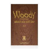 Arabian Oud Perfume Woody Intense 100ml - McGrocer