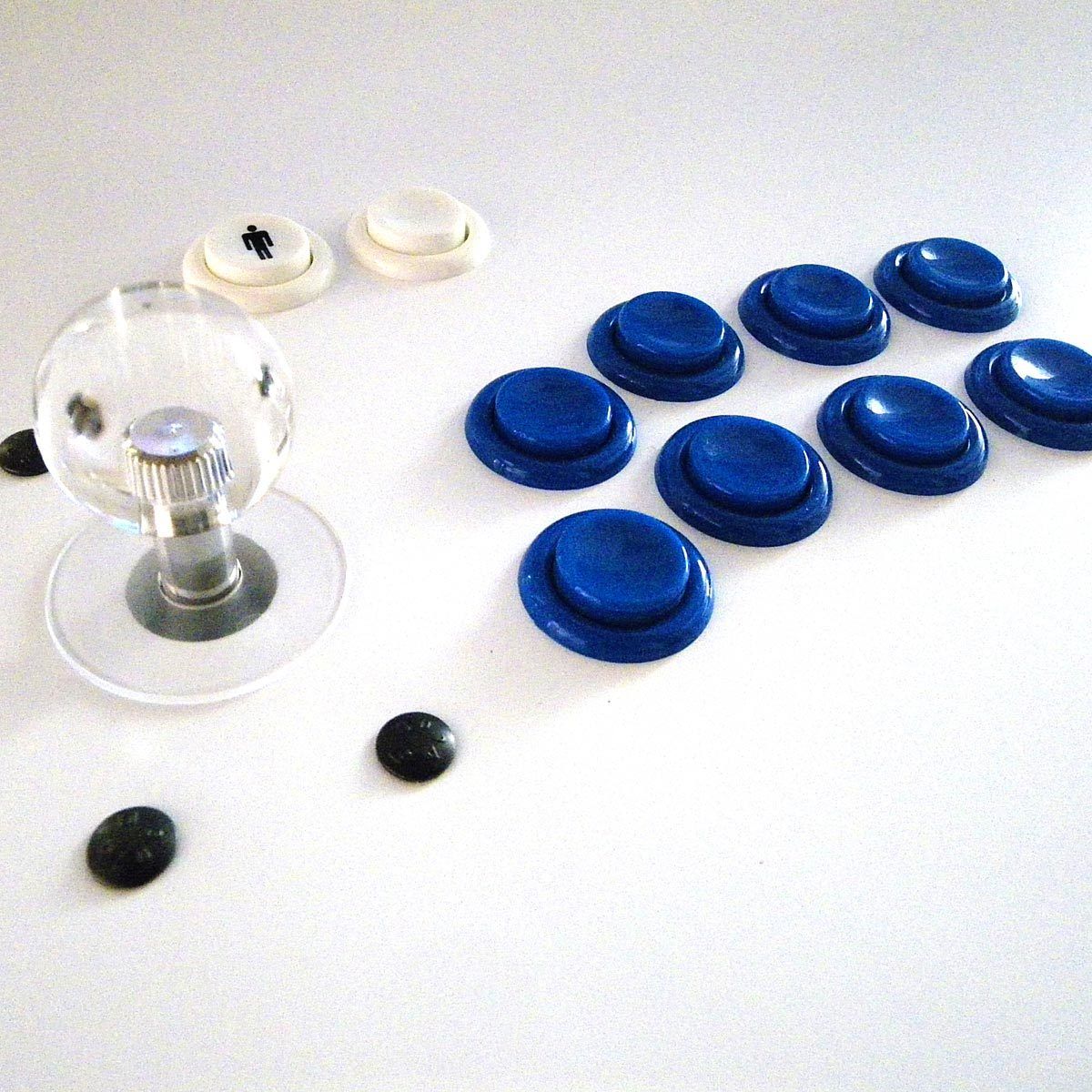 Arcade Overload Next Gen Arcade Machine - in 2 Editions - McGrocer