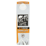 Arctic Caramel Latte   1L - McGrocer