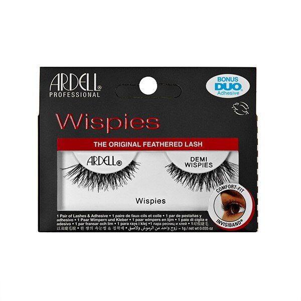 Ardell Fashion False Lashes Demi Wispies - McGrocer